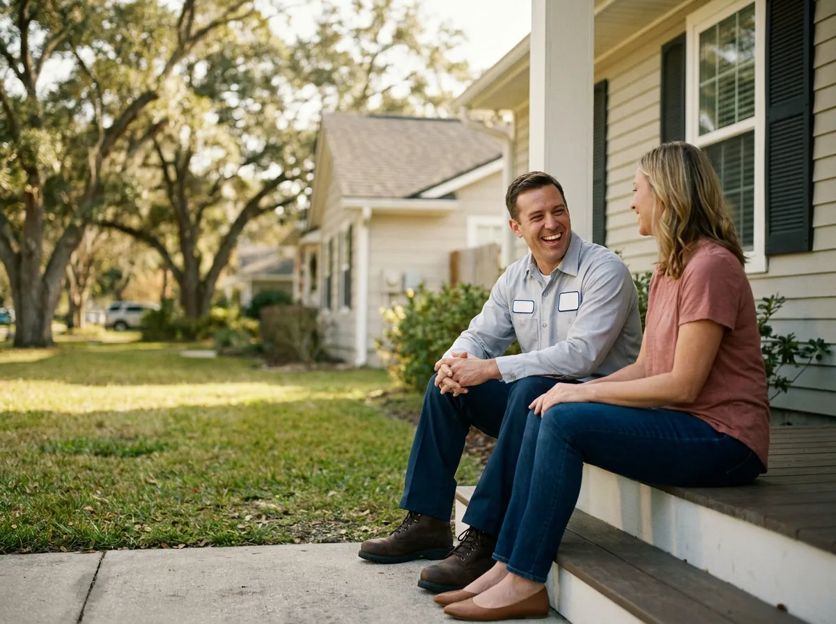 Septic tank pumping FAQs for Stony Creek, VA